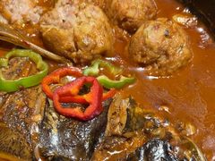 -打酱油·非遗淮扬菜(瘦西湖梅岭店)