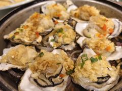 -村长家的疙瘩汤·东营菜(东营茶城店)