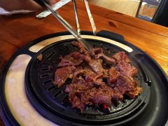 -超级神炭烤肉夜食(芥园西道店)