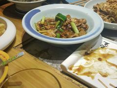 -局气 烤鸭·北京菜(光华路店)