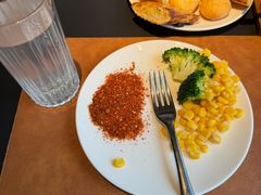 -拉蒂娜·巴西牛排馆 Latina·Brazilian Steakhouse(铜仁旗舰店)