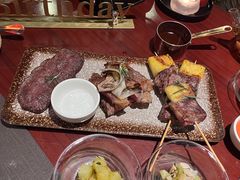 -杭州西子湖四季酒店-WL BISTRO西湖餐厅(灵隐路店)