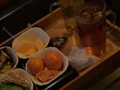 -江南足纪·影院足道·轻奢SPA(笋岗HALO广场店)