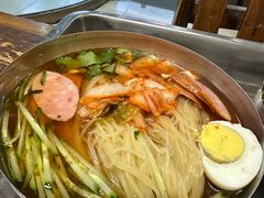 -西塔大冷面(市府大路店)