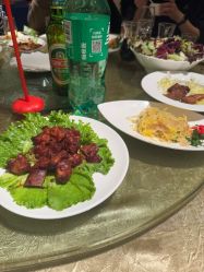 -中谷小南国花园酒店·宴会厅