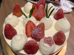 -花花卷卷·鲜食蛋糕(泉屋店)
