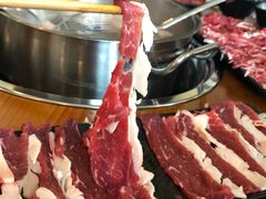 -牛品福潮汕牛肉火锅(旺庄店)