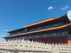 -北京市劳动人民文化宫(太庙)