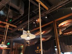 -九锅一堂酸菜鱼(新南凯德直营店)