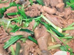 -大自然醉鹅·铁锅火焰鹅(上海联洋店)