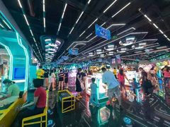 -牛扒驾到(东城星河城嘉荣店)