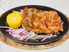 -太平馆西餐厅(北京路店)