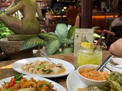 -自然餐厅(Phuket)