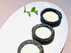 燕窝蛋挞-金海华·悦食东方(苏州中心商场店)