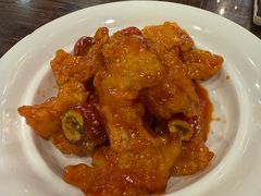 -七菜馆·东北菜·蒸饺(文体路店)