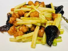 -虹御轩·传承江浙菜(虹桥店)