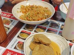 -扬二春炒饭(国庆路总店)