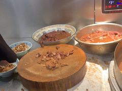 -门框胡同百年卤煮(前门店)