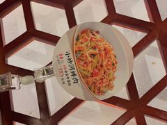 -湘阁里辣(南岭购物广场店)