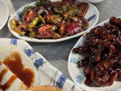 -奶奶的味道(胶州路店)
