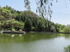 -静之湖度假区