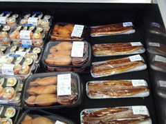 蒲烧鳗鱼-山姆会员商店(亦庄创意生活广场店)