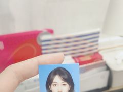 -天真蓝照相馆(龙岗万科里店)