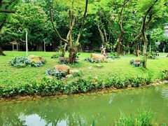 -人民公园(罗湖区)