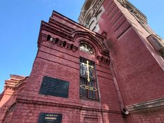 -圣·阿列克谢耶夫教堂