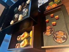 -璞瑄酒店大堂吧