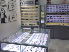 -ALPS阿尔卑斯眼镜(我格广场店)