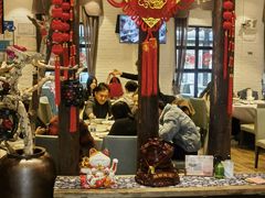 -老阊门菜馆(山塘街店)
