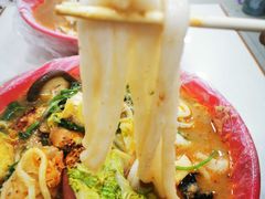 -安发瞧麻辣烫(总店)