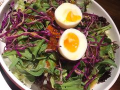 溏心冰草沙拉-石葵(锦业时代店)