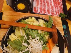 寿喜锅-胜博殿日式炸猪排(西红门店)