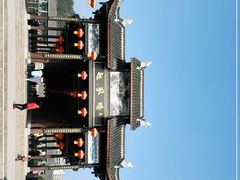 -恩阳古镇