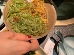 -湊湊火锅·茶憩(新中关购物中心店)