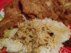 排骨饭-大圆碗•T骨大排饭(天海店)