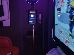 -星聚会KTV(合生汇黑金店)