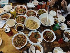 -牛王庙(龙华花园店)
