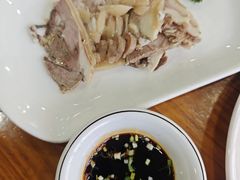 -七宝农家菜(七宝老街店)