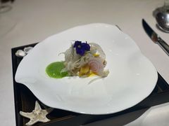 -王品牛排(珠海富华里店)