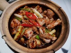 -老伙记海鲜码头(北滘店)