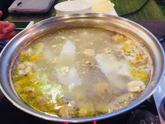 -仙本那渔人码头餐厅