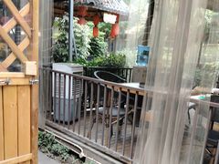 -醉月城西昌火盆烧烤(天府店)