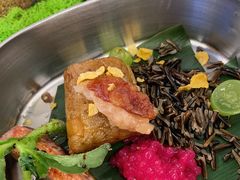 -PlantsEatery·植物食堂(REX春熙店)