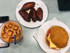 -华嫂冰室(尖沙咀店)