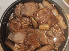 -醉得意·家常菜(杨家湾店)