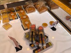 -TOUCH泰奇(金桥长岛路店)