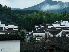 -婺源站